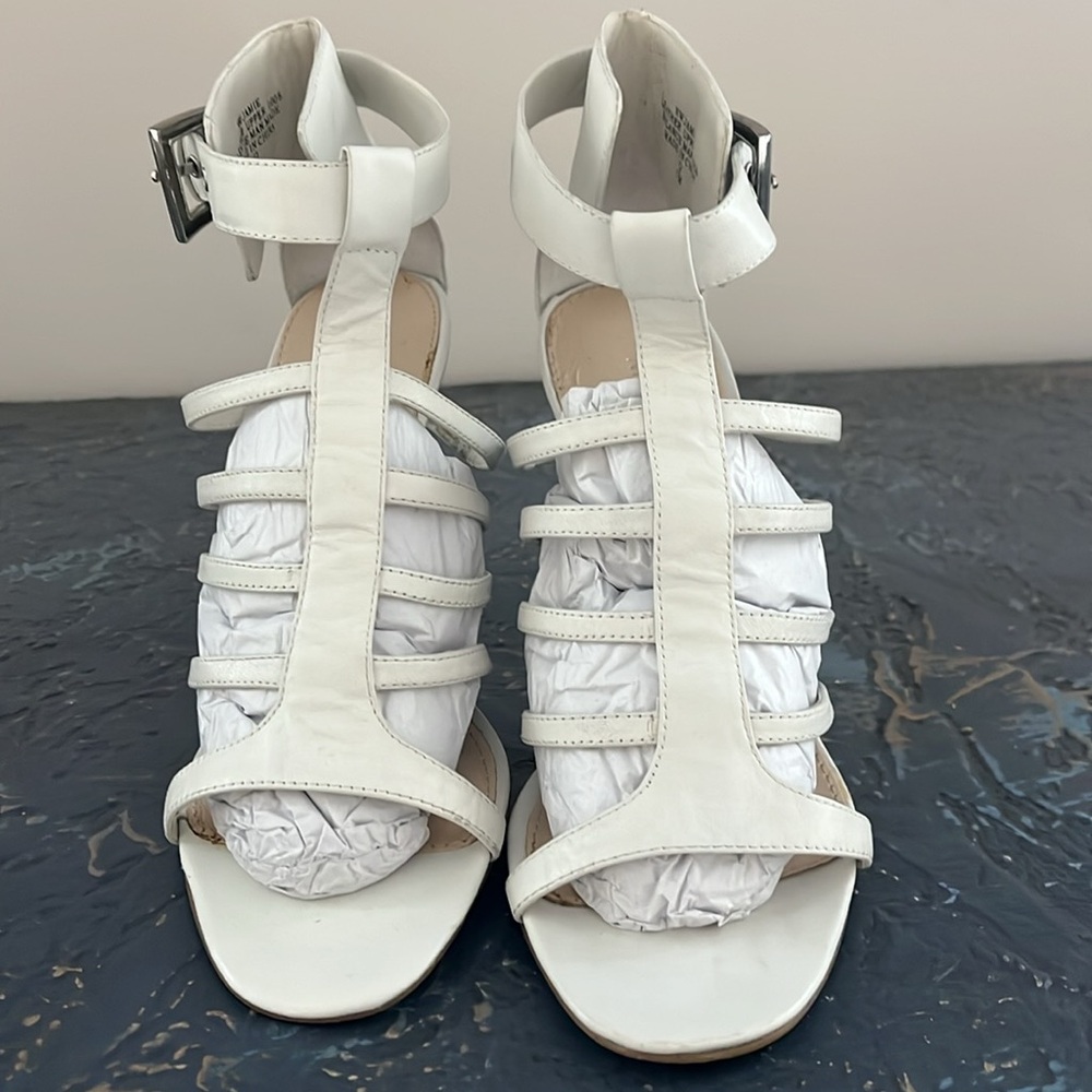 Nine West sandals - Picture 2 of 4